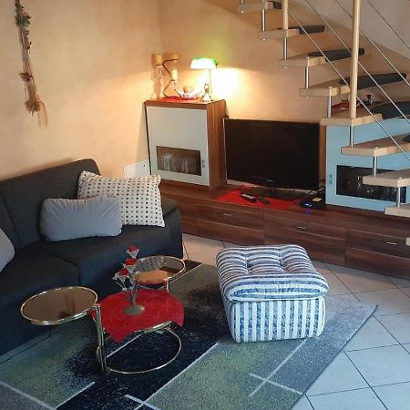 Ferienwohnung Regina Sankt Peter-Freienstein Zewnętrze zdjęcie
