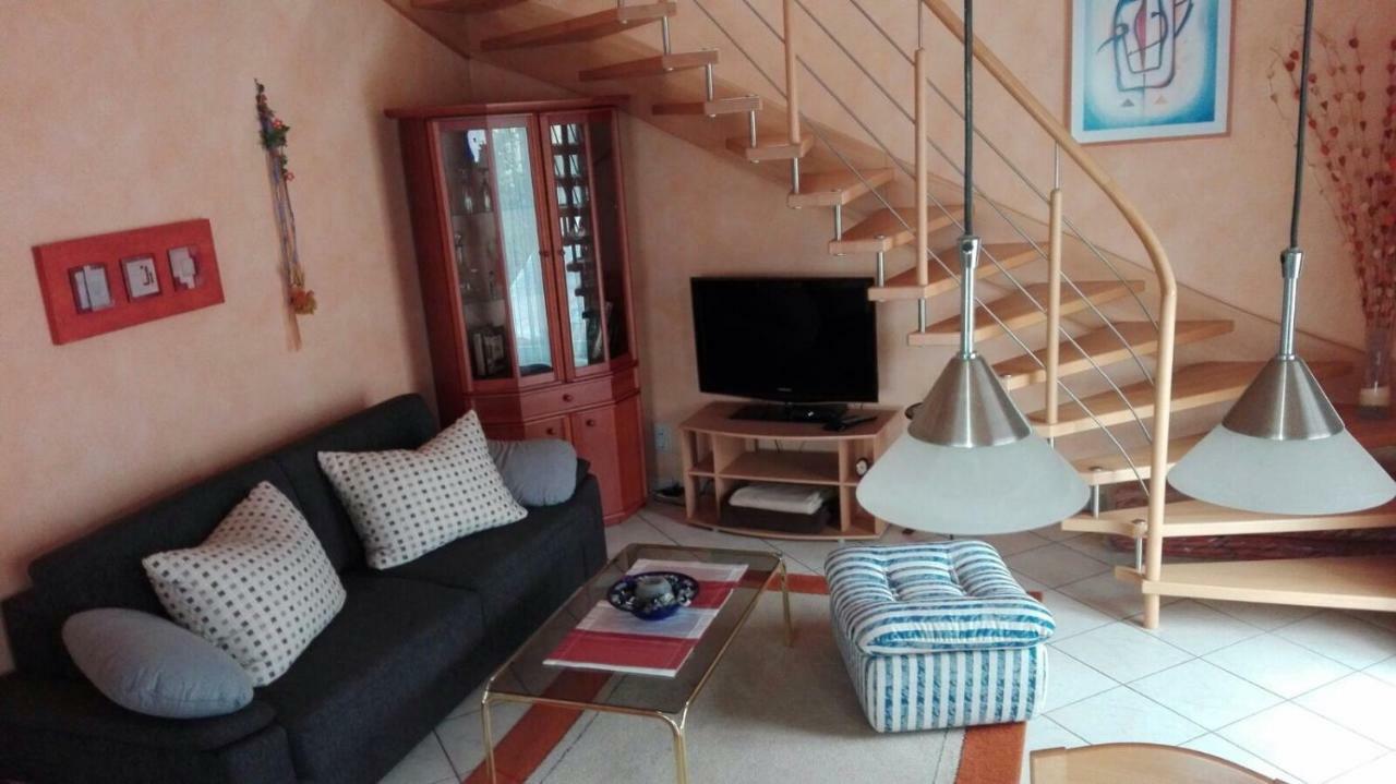 Ferienwohnung Regina Sankt Peter-Freienstein Pokój zdjęcie