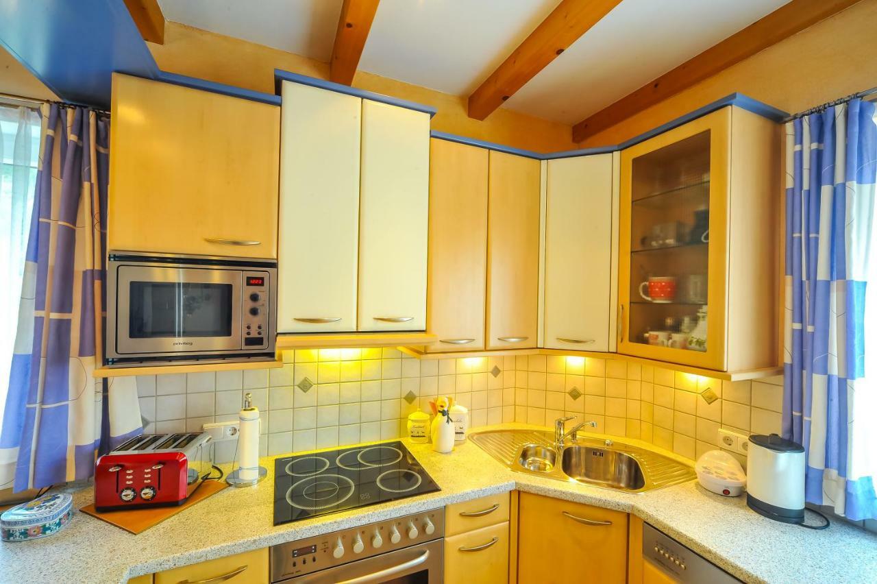 Ferienwohnung Regina Sankt Peter-Freienstein Zewnętrze zdjęcie